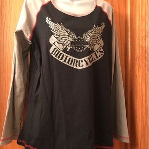 Harley Davidson lounge set